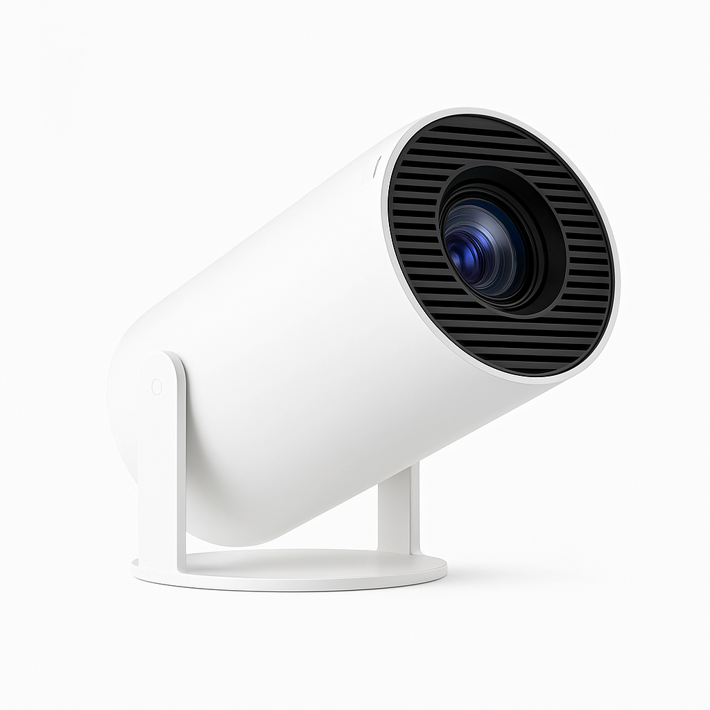 Rio Literary Escape Projector™