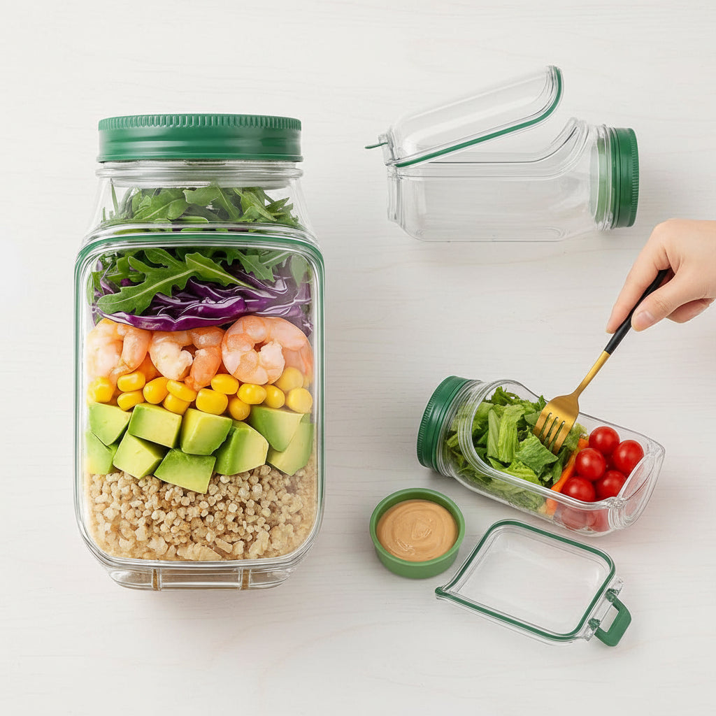 Rio Go-Green Pod 1Ltr.