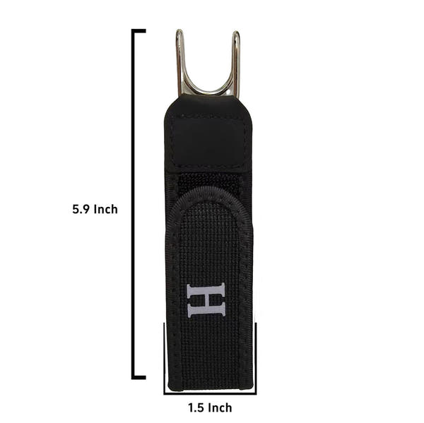 Rio Invisible Buckle Less belt (1 Pair)