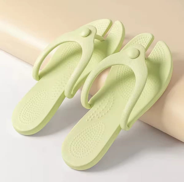Rio Chao Feather Flip-Flops™