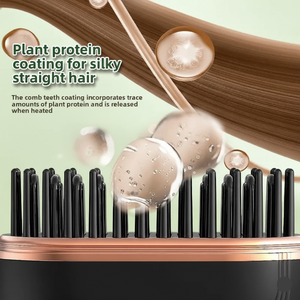 Rio Mini Straightener™