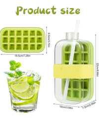 Rio Apex Iced Bottle (850 ML)