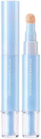 2-in-1 Dual Effect Concealer & Liquid Foundation Pen(Milky white)