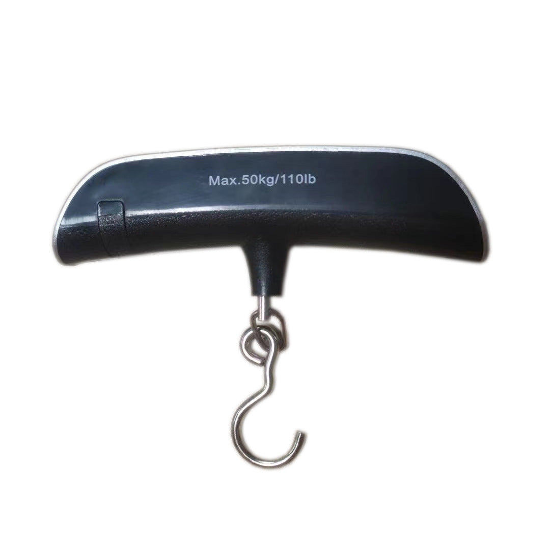Zen Portable Electronic Hanging Scale