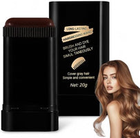 Rio Hair Dye Stick With Inbuilt Comb.