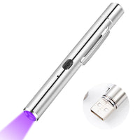 Zen UV Light