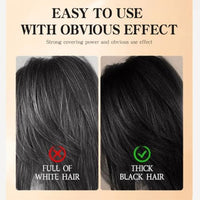 Rio Hair Dye Stick With Inbuilt Comb.