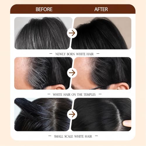 Rio Hair Dye Stick With Inbuilt Comb.