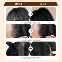 Rio Hair Dye Stick With Inbuilt Comb.
