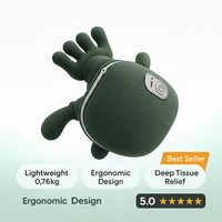 Rio Heated Massager™