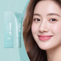 Rio Soothing And Cooling Peel-Off Lip Mask, For Men and Women.