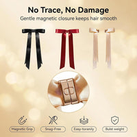 Rio Smart Magnetic Bow For Women.