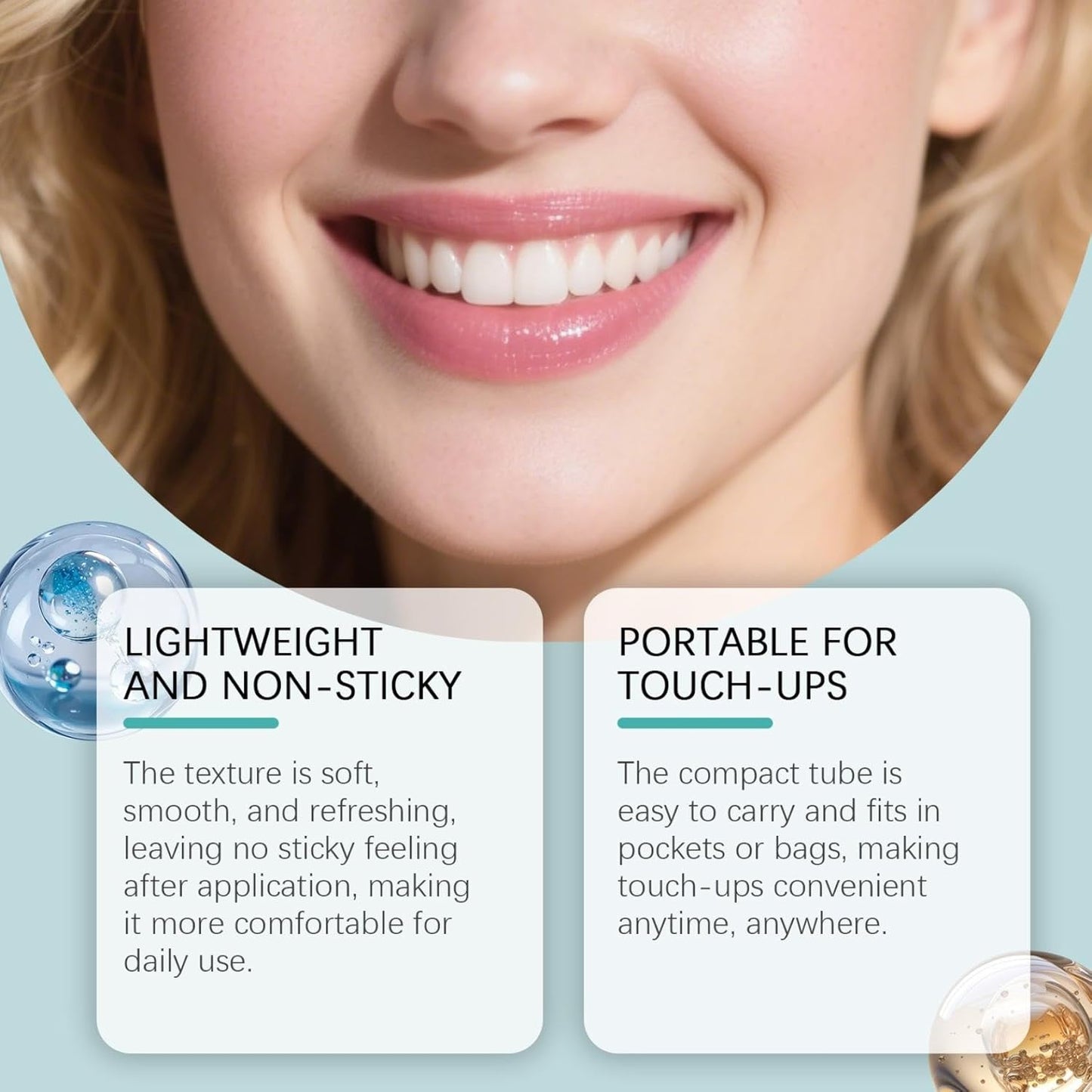 Rio Soothing And Cooling Peel-Off Lip Mask, For Men and Women.