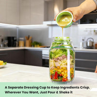 Rio Go-Green Pod 1Ltr.