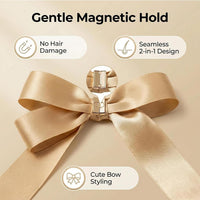 Rio Smart Magnetic Bow For Women.