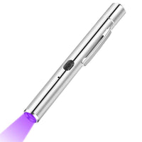 Zen UV Light