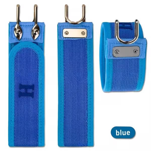 Rio Invisible Buckle Less belt (1 Pair)