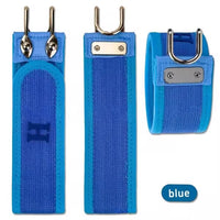 Rio Invisible Buckle Less belt (1 Pair)