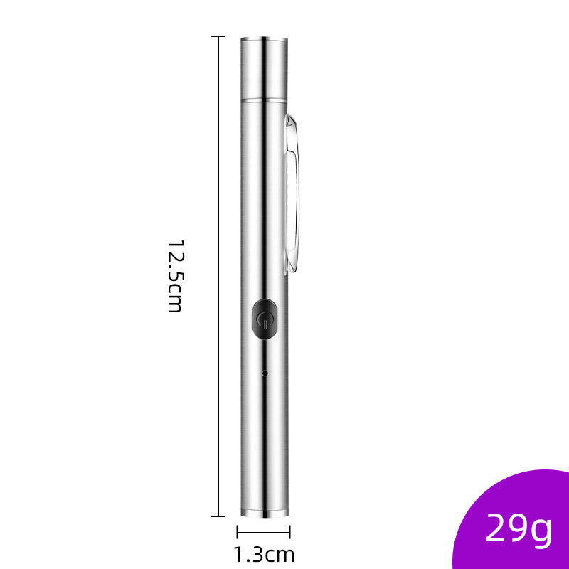 Zen UV Light