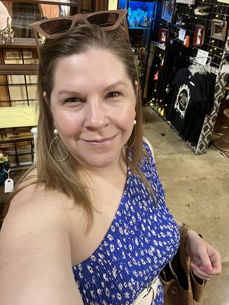 Linda Ford