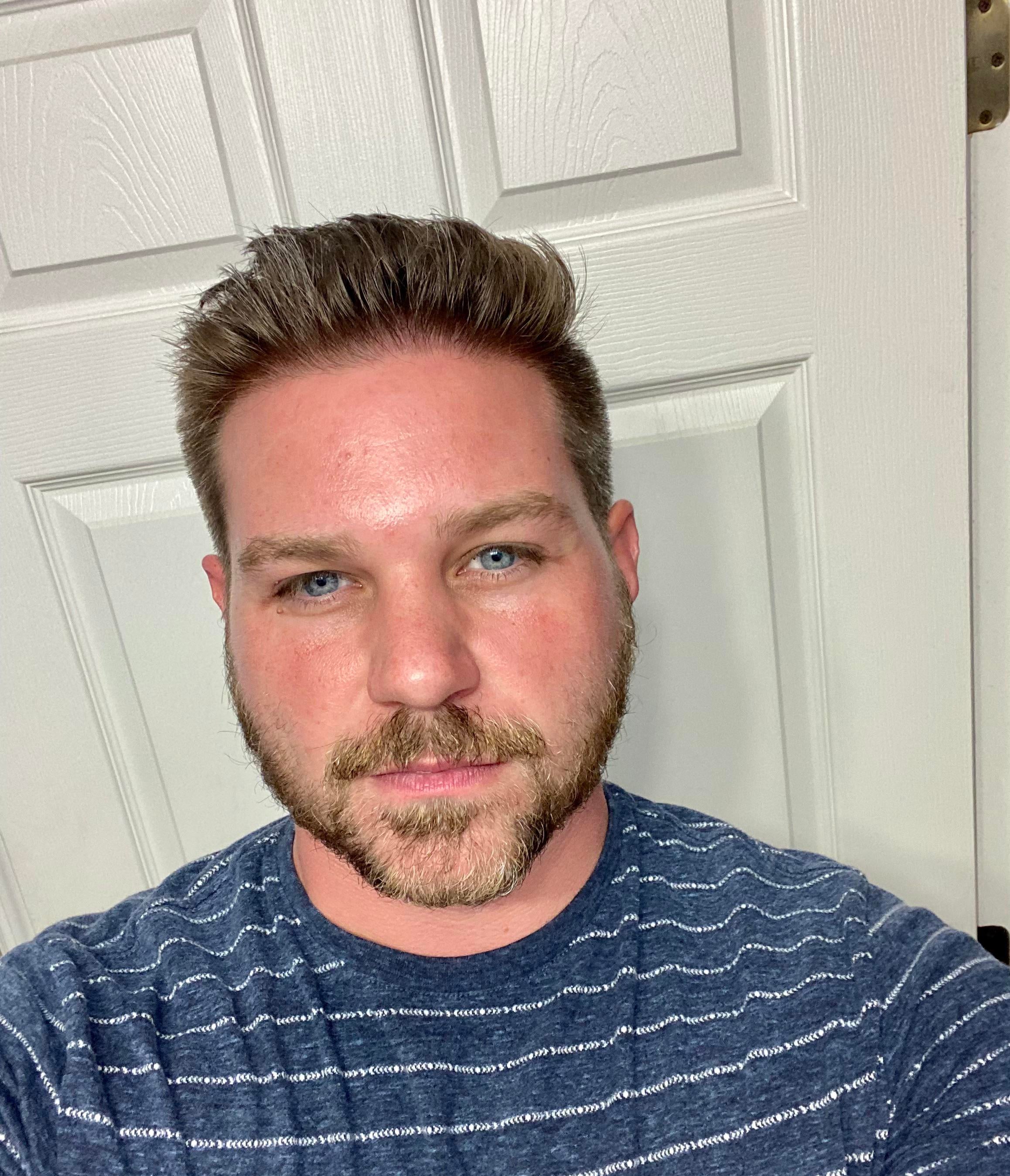 Fedrric Paul Thomson