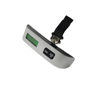 Zen Portable Electronic Hanging Scale