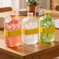 Rio Apex Iced Bottle (850 ML)