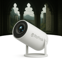 Rio Literary Escape Projector™