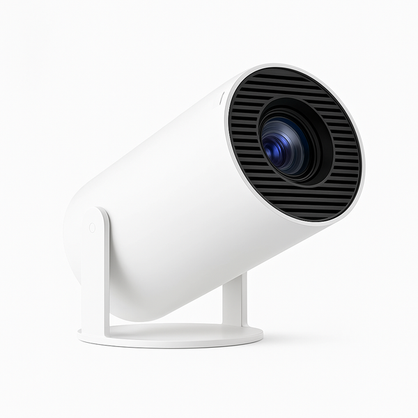 Rio Literary Escape Projector™