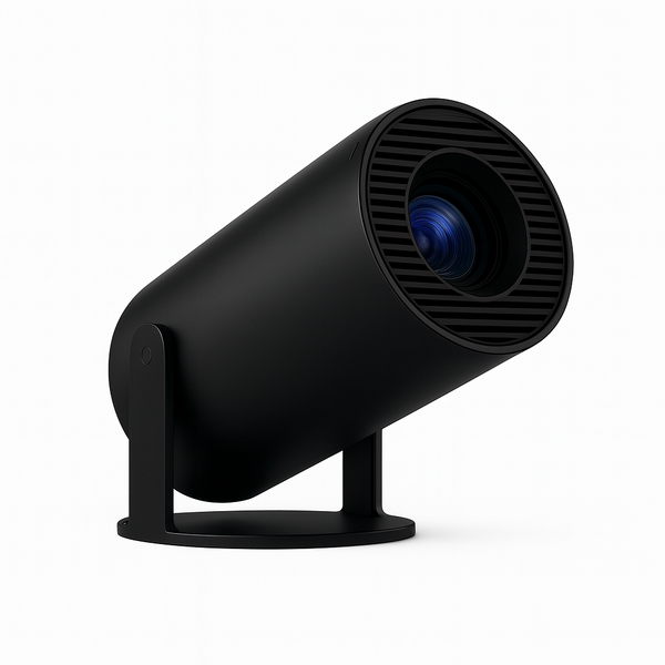 Rio Literary Escape Projector™