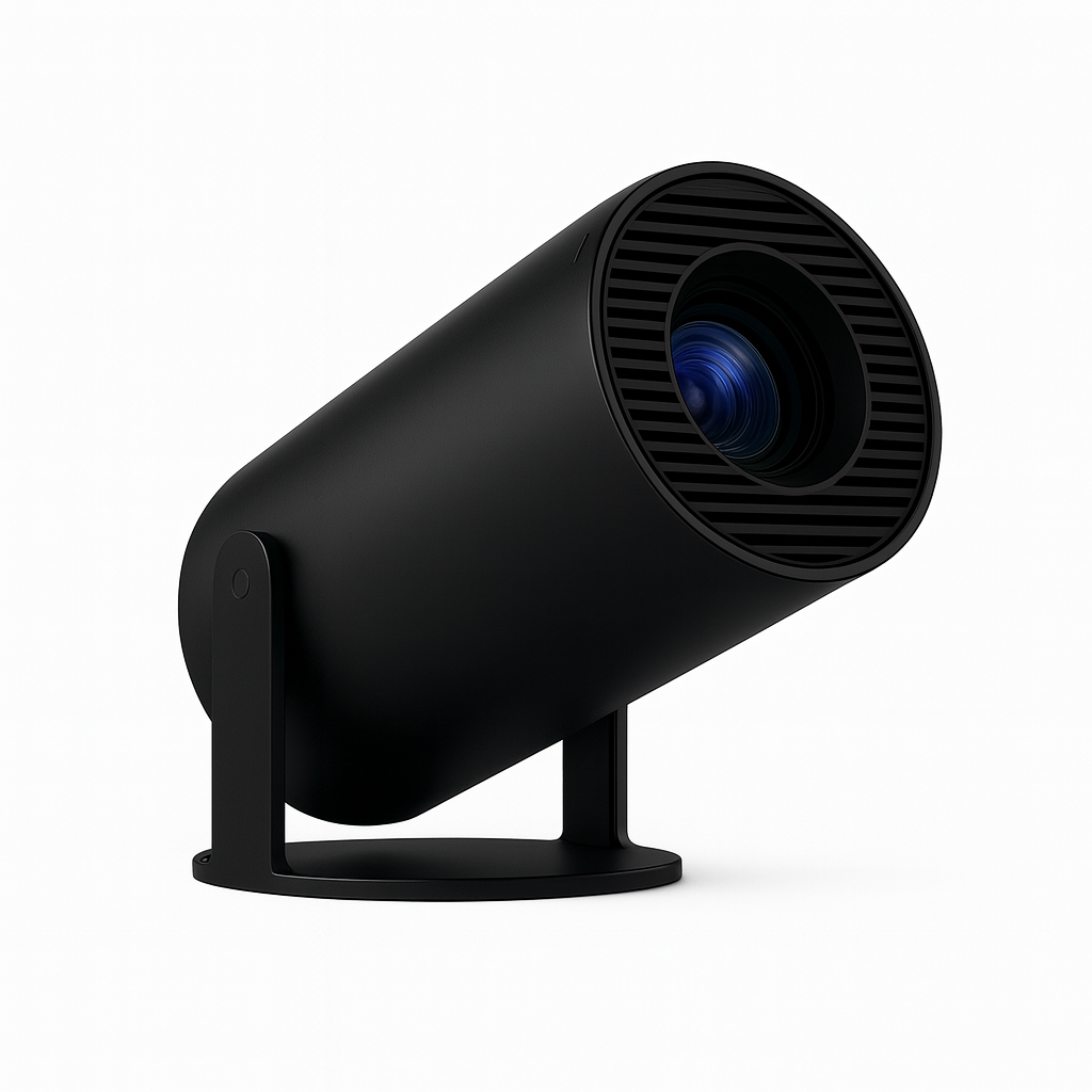 Rio Literary Escape Projector™