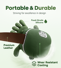 Rio Heated Massager™