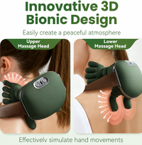 Rio Heated Massager™