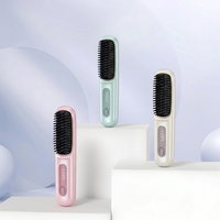Rio Go Brush Pro Pocket Straightener.