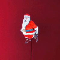 Rio Holoscopic 3D  Projector™