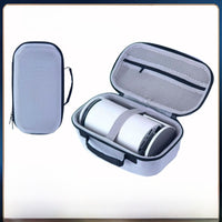 Rio Projector Storage Bag Portable Hard Shell