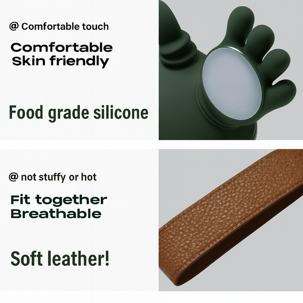 Rio Heated Massager™