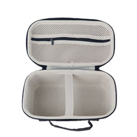 Rio Projector Storage Bag Portable Hard Shell