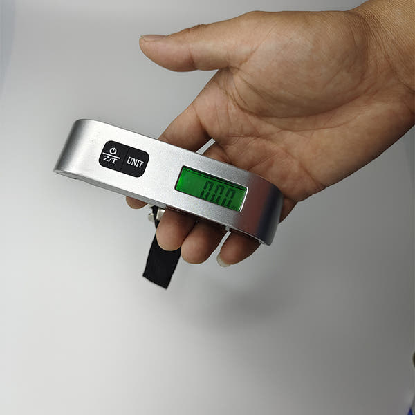 Zen Portable Electronic Hanging Scale