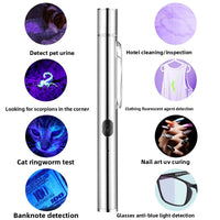 Zen UV Light