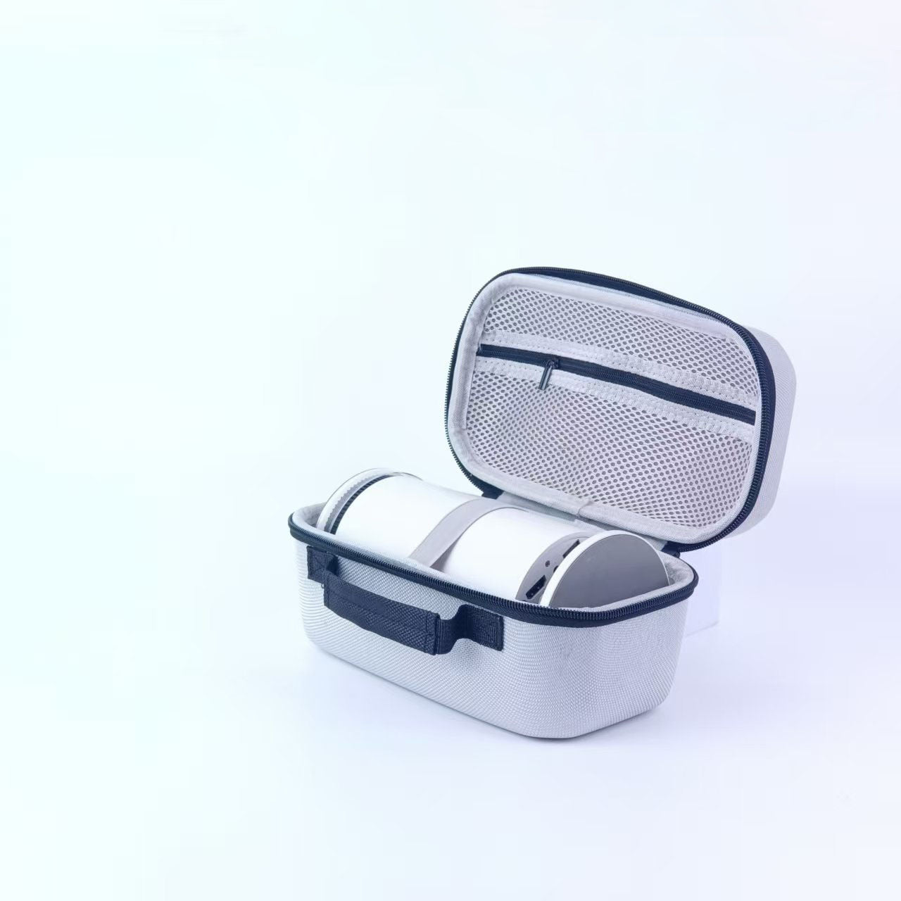 Rio Projector Storage Bag Portable Hard Shell