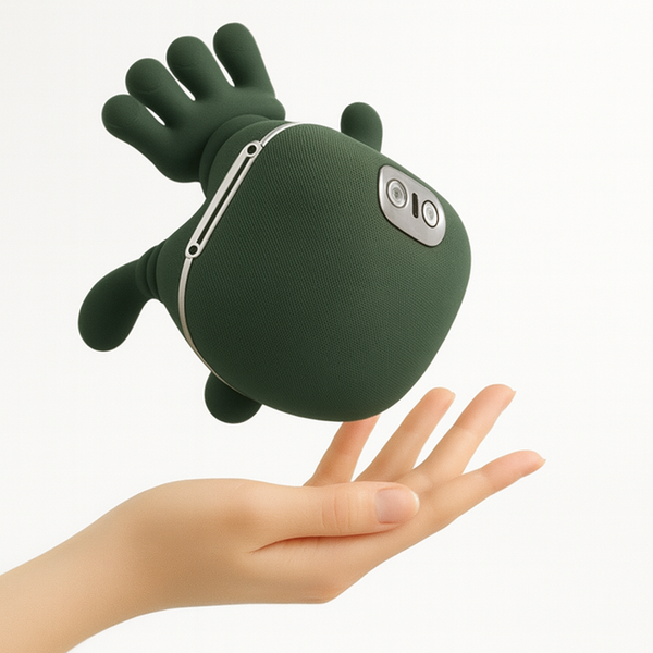 Rio Heated Massager™