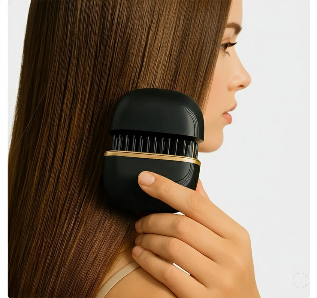 Rio Mini Straightener™