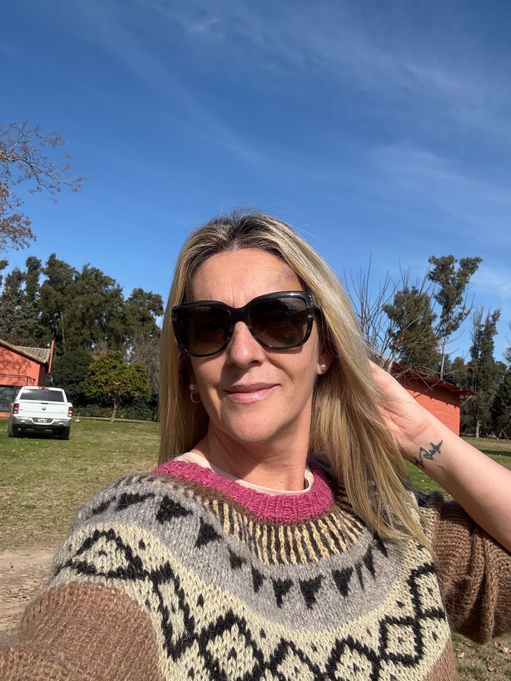 Liana Fletcher