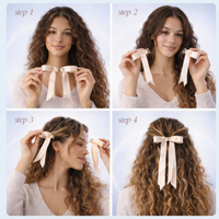 Rio Smart Magnetic Bow For Women.