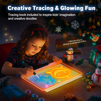 Rio Glow & Create LED Drawing Board™