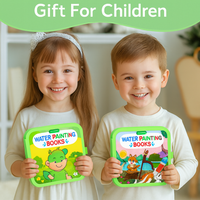 Rio Magic Colouring Book for Ages 3+