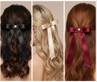 Rio Smart Magnetic Bow For Women.