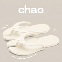Rio Chao Feather Flip-Flops™