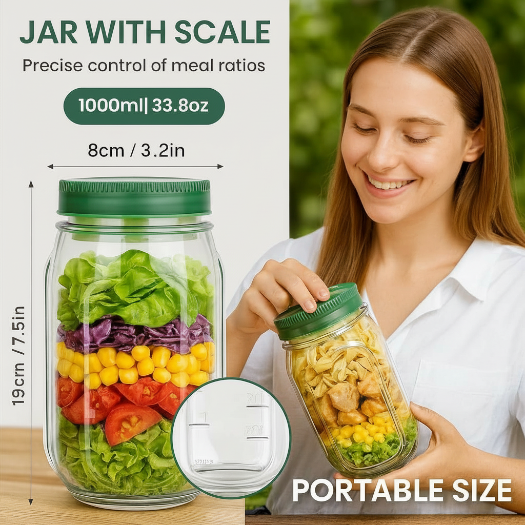 Rio Go-Green Pod 1Ltr.